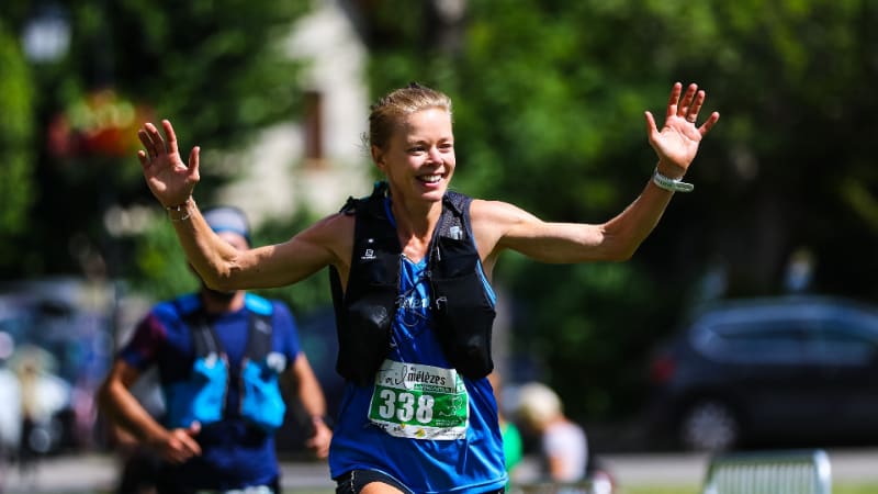 Isabelle OBLOM DELATTRE