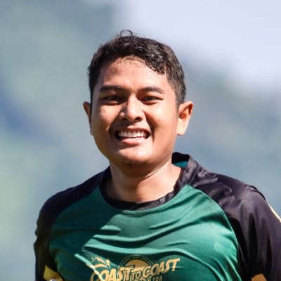 Egika Agung HANANTO