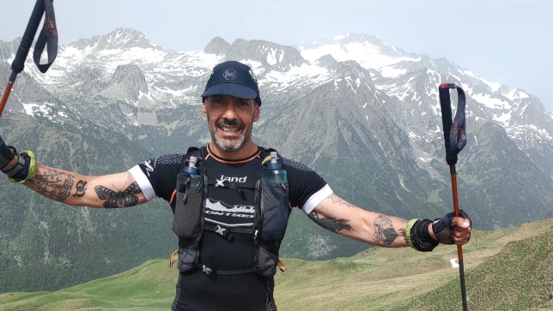 Francisco José DOMÍNGUEZ MEDINA