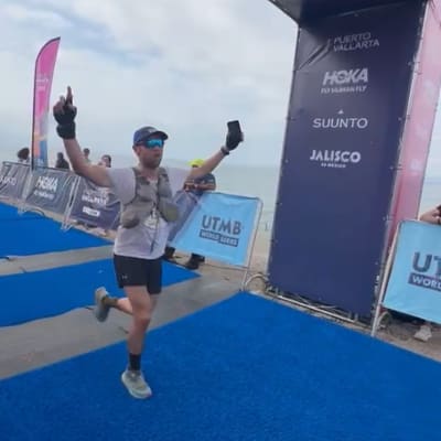 Juan Pablo MONTOYA EUSSE