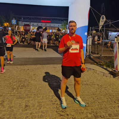 Krzysztof KUŚMIEREK