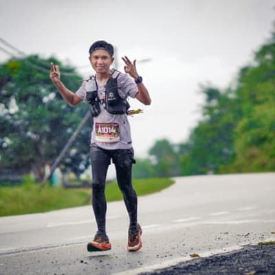 Mohammad Fareez Faizal RAZALI