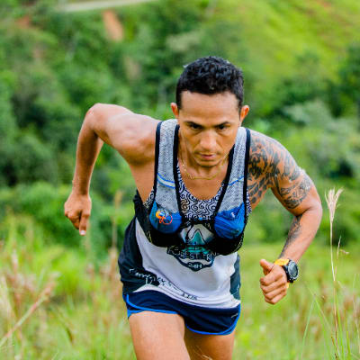 Christian VALENCIA FLOREZ