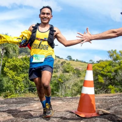 Christopher Alexander GUEVARA MOPOSITA