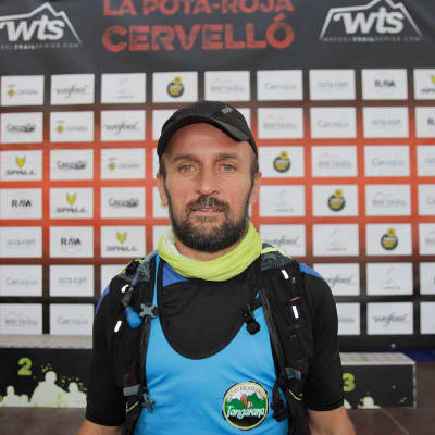 Daniel DEL PUERTO COSENZA