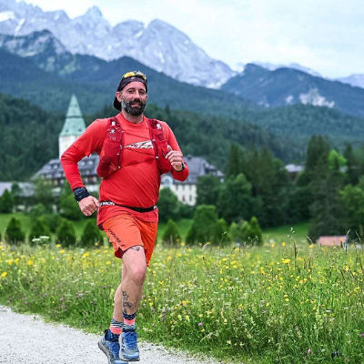 Ben LEISTENSCHNEIDER