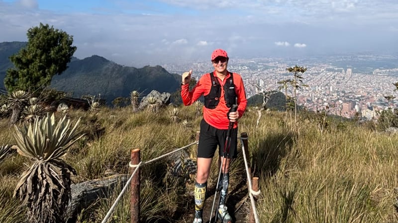 Miguel FORERO FORERO