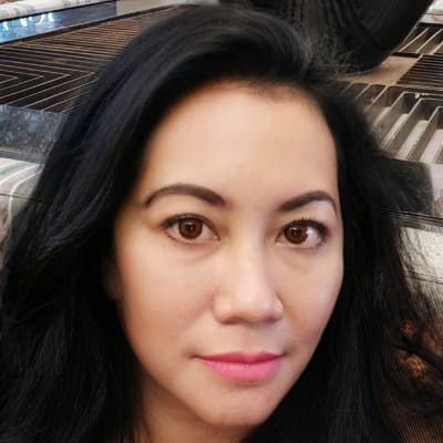 Vita Isabella Astari PUTRI