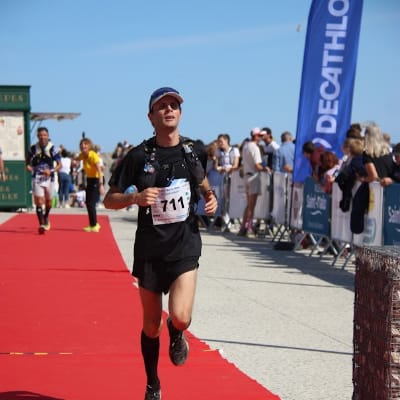 Nicolas GOULLET DE RUGY