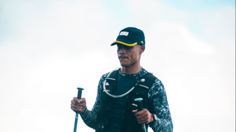 Geferson SANTOS MATOS