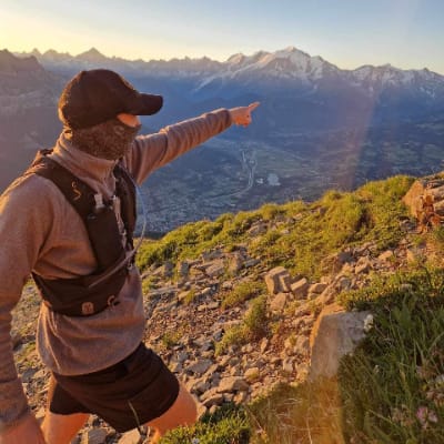 François-Xavier GREFFOZ