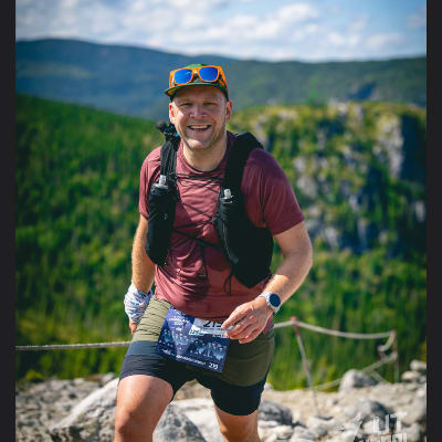 Hugo PREVOST-TREMBLAY