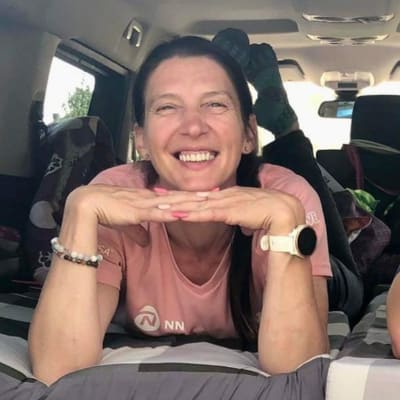 Bernadett KELÉNÉ MAJZIK