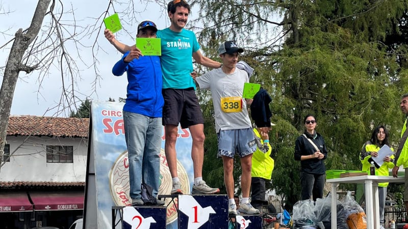 FRANCISCO DAVID GARCIA SOLIS