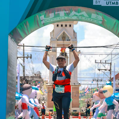 Muhammad Azreen MOHD PADIL