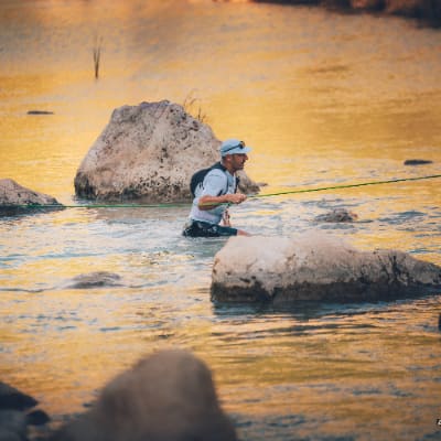 Çağri ATILA (Cagri ATILA)