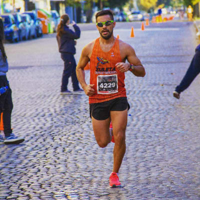 Emiliano Fabián SALAS