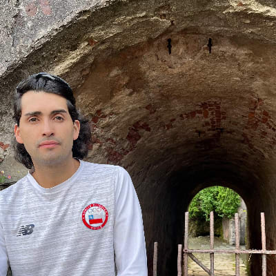 Brunno VALERIO GAJARDO