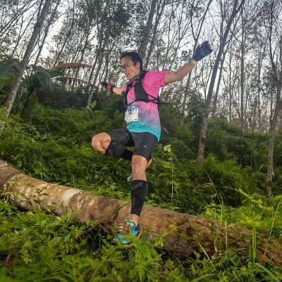 Khampanart PHANNARAI