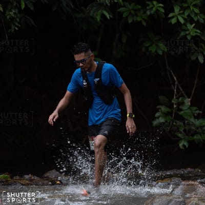 Mohamad Nasriq SALIM