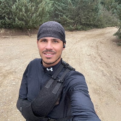 Theodoros LEPTOURGOPOULOS