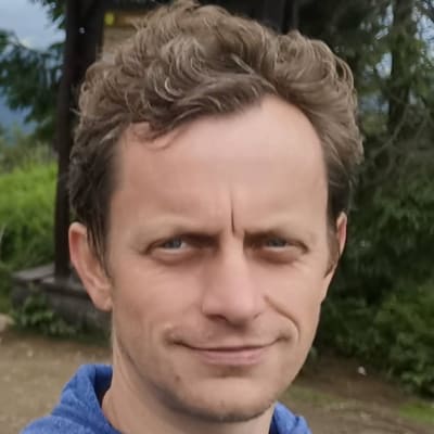 Krzysztof KOWALKOWSKI