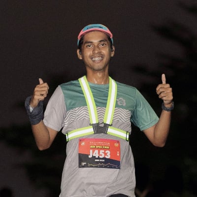 Muhammad Amir Irfan ASMADI