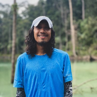 Mohd Syafiq KHAIRUL SALLEH