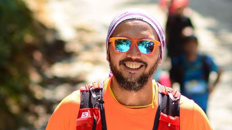 Akmal Azran BIN AKMAL AZIZ