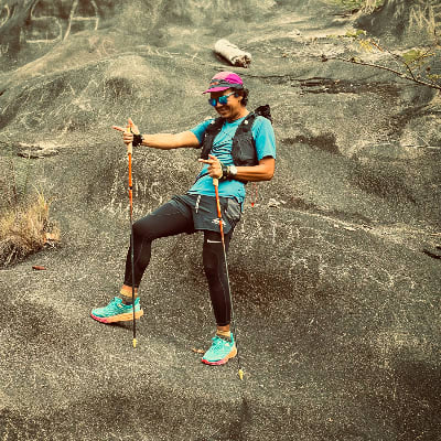 Muhamad Khalil Kushairi ABDUL SAMAD