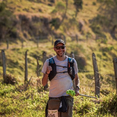 Bruno GONÇALVES MENEZES