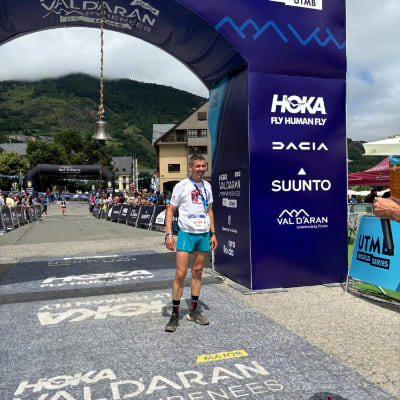 Sergio RODRIGUEZ MARQUÉS