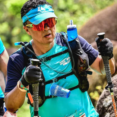 Sandro Miguel SOUZA DE LIMA