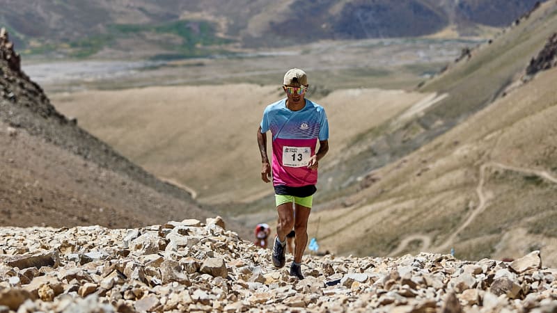 David Alexander NIEVA