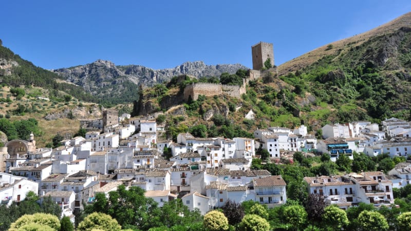 Jaime VENTAJA GONZÁLEZ