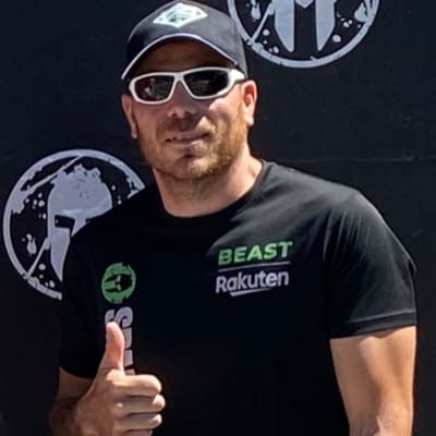 Sébastien MARIETHOZ