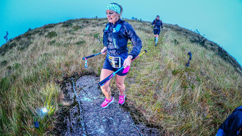 Marines RAMOS DE CAMARGO