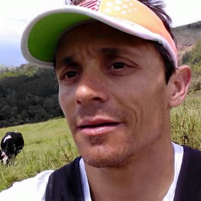 Luis Miguel GEADA FERREIRA ONCA