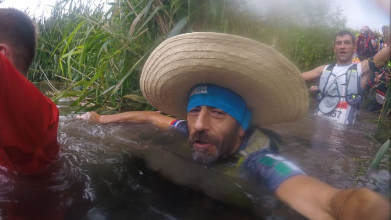 Fidel DAVILA VILLAGOMEZ