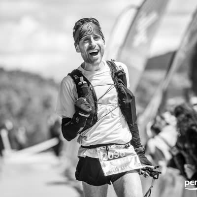 Rubén SÁNCHEZ-VERDEGUER