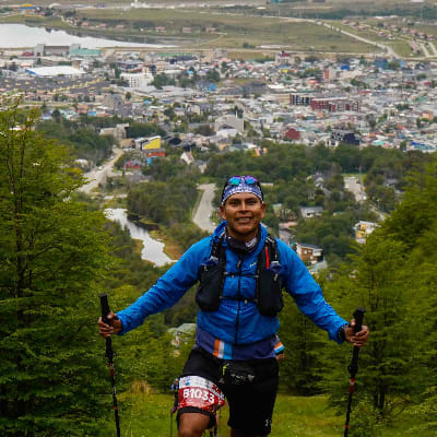 Joaquin Roberto LIMA