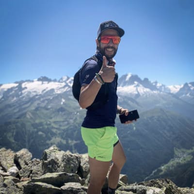 Julien STALDER