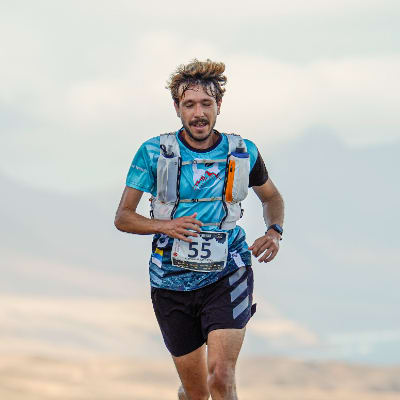 Alberto SARABIA HIERRO