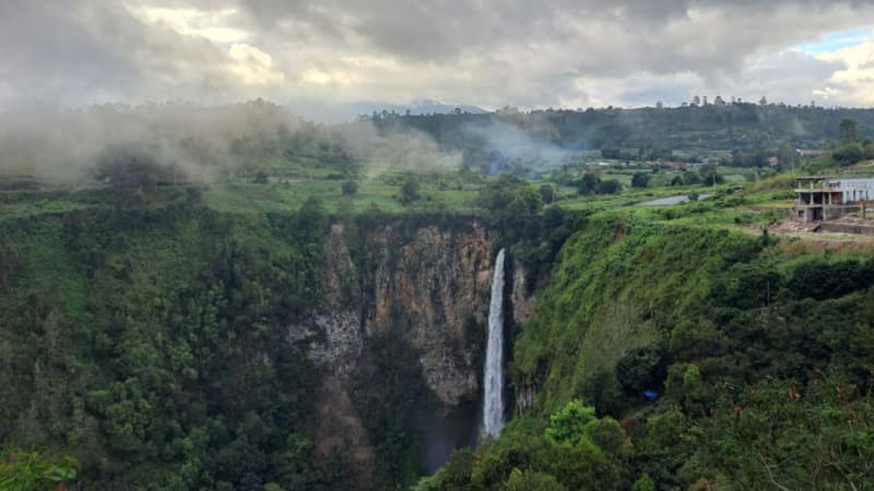 Muhammad Husaini ZAIDAN