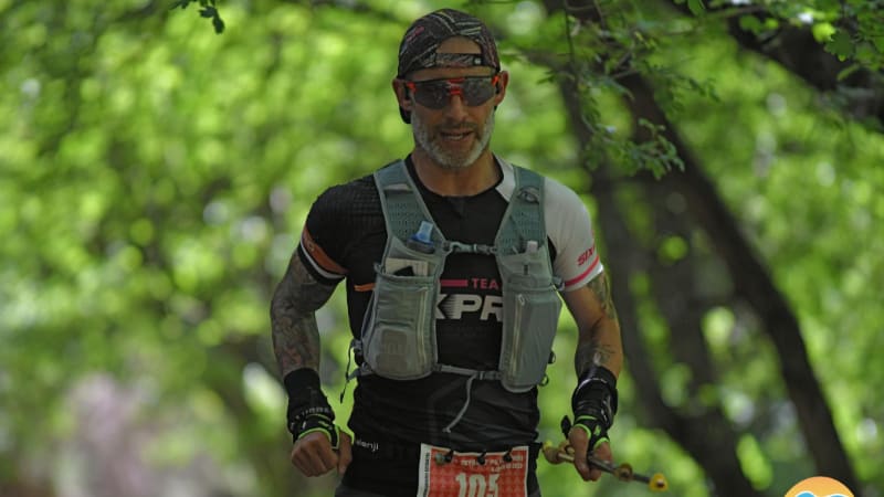 Daniel ALMONACID VICTORIANO