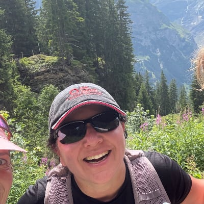 Anne-Marie PEPERKAMP