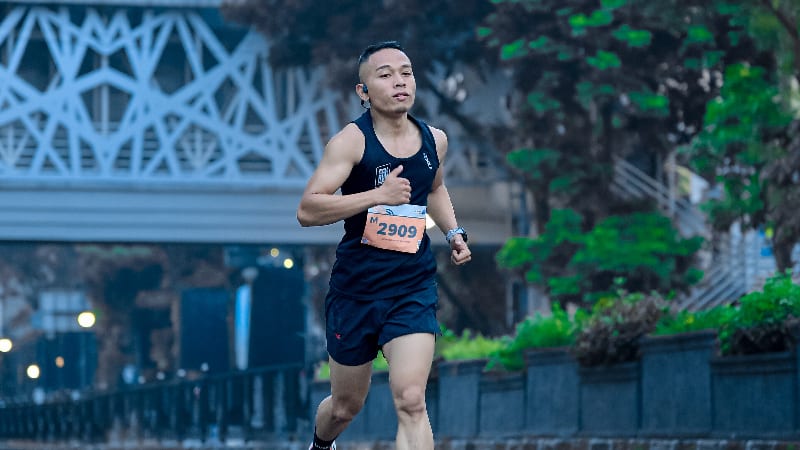 Achmad Arief BUDIONO