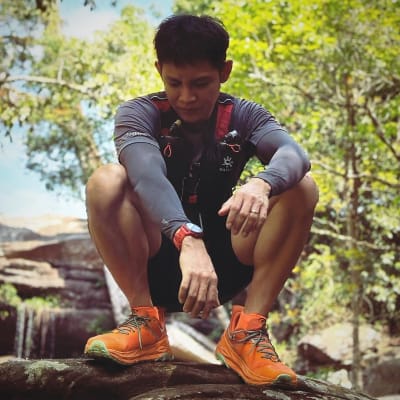 Nimitkorn SATHONGJUN