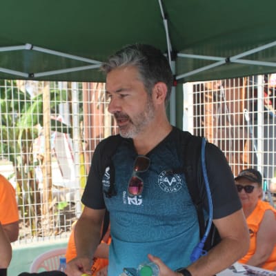 Raul Jose VAZQUEZ ESTEVEZ