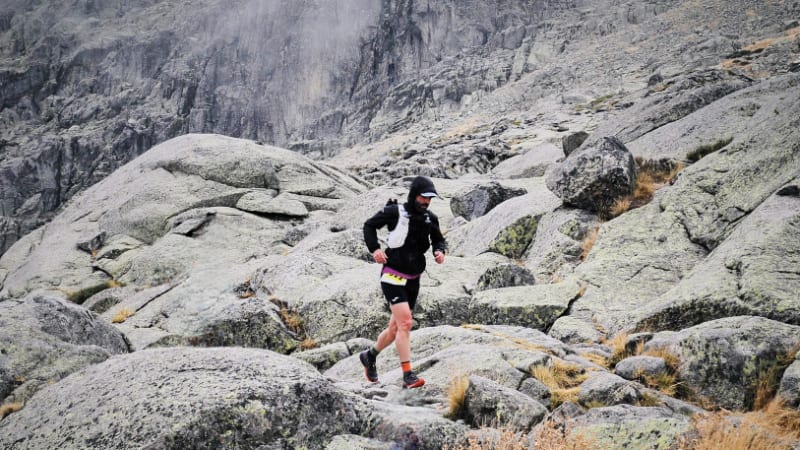 Luis CORREGIDOR GONZALEZ